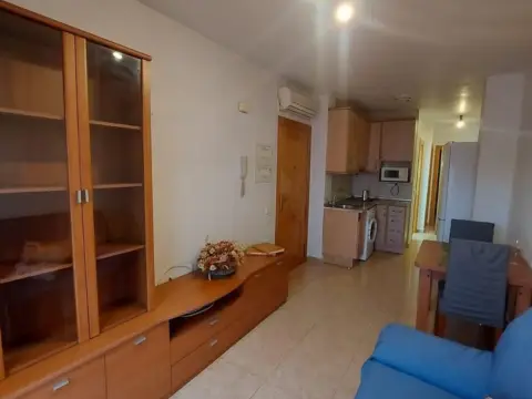 Apartamento en San Benito-Progreso