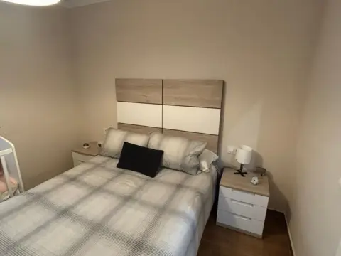 Piso en Linarejos