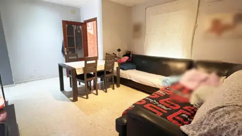 Casa en La Carlota
