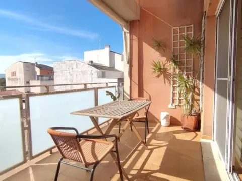 Ático en calle de David