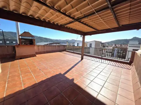 Ático en Mas Rampinyo - Carrerada