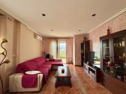 Piso en Las Torres de Cotillas