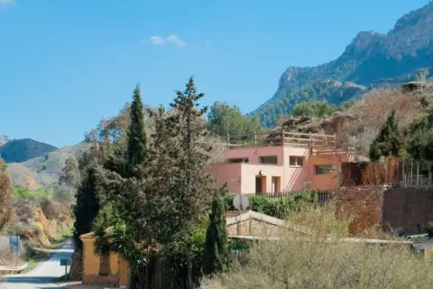 Casa en Montaña