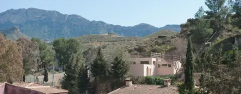 Casa en Montaña