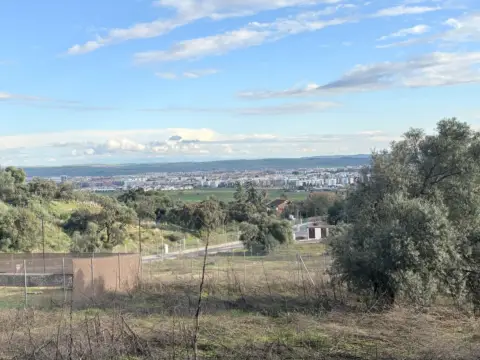 Terreno en Santa Ana de La Albaida
