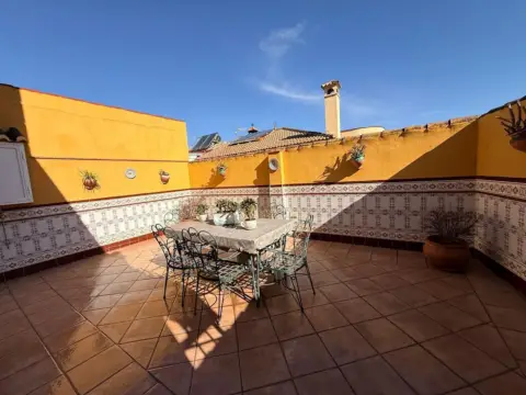 Casa en Sta Catalina - Fuentemora