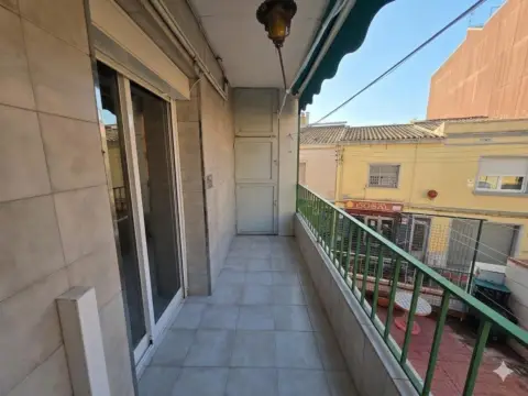 Piso en Creu de Barberà