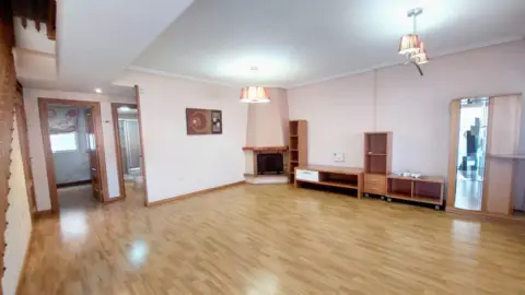 Casa en El Secano