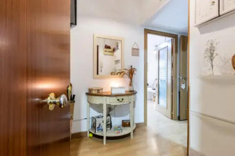 Piso en Avinguda de Barberà