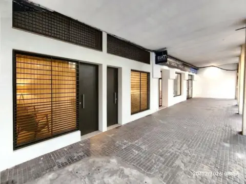 Local comercial en Centro