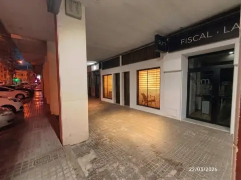 Local comercial en Centro