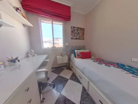 Casa en calle de la Ronda de Curtidores