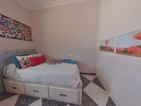 Casa en calle de la Ronda de Curtidores