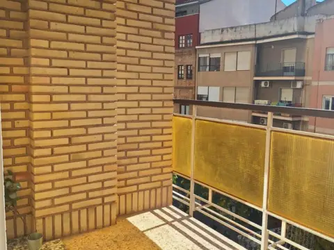 Piso en calle San Miguel
