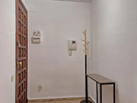 Piso en calle San Miguel