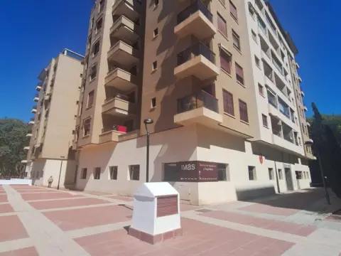 Piso en Santa Maria de Gracia