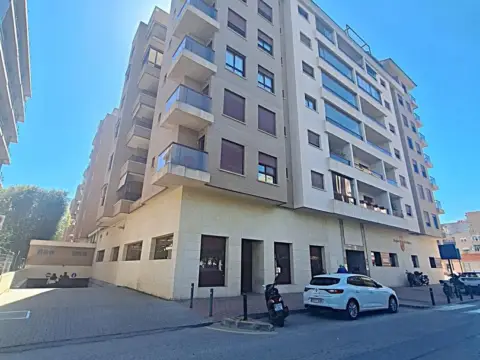 Piso en Santa Maria de Gracia