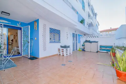 Piso en Camino Real, 75