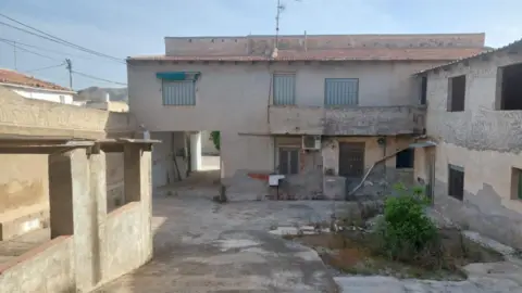 Casa en El Esparragal