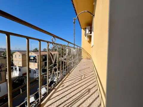 Piso en Aguilar de La Frontera