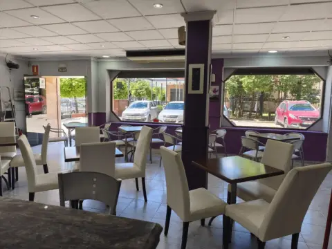 Local comercial en Levante