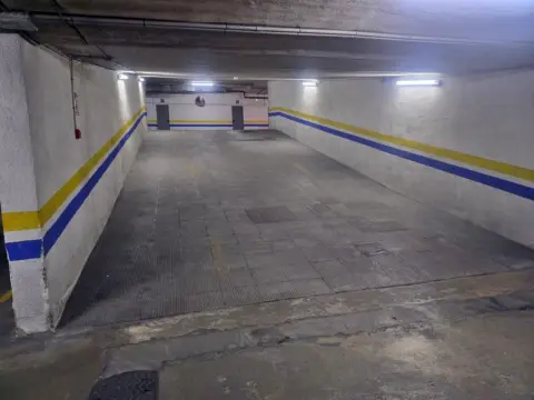 Garaje en Arroyo del Moro