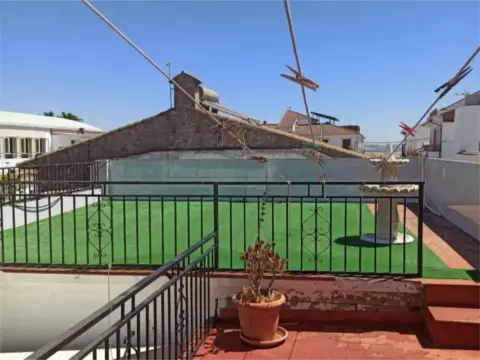 Casa en S. Sebastian de los Ballesteros