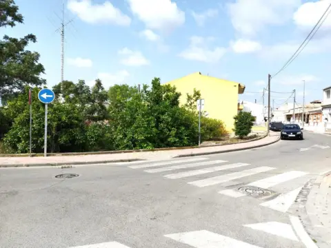 Terreno en Rincón de Seca