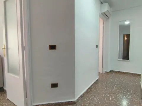 Piso en calle Puerta de Orihuela