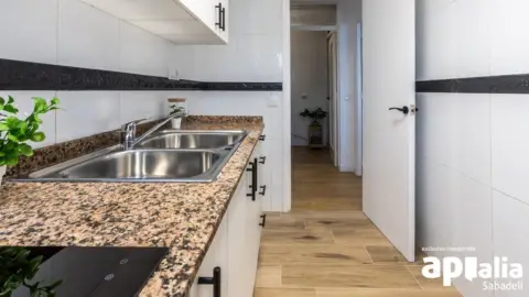 Piso en Els Merinals