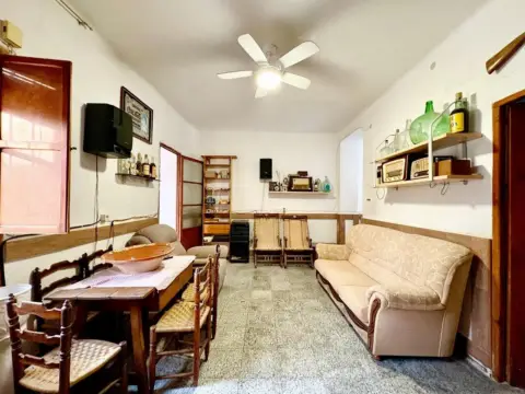 Casa en San José de La Vega