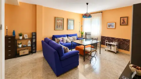 Casa – Córdoba, Campo de la Verdad - Miraflores, Distrito Sur