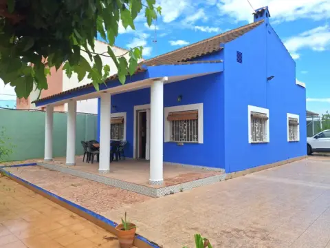 Casa en Sangonera La Seca