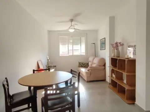 Apartamento en La Alberca
