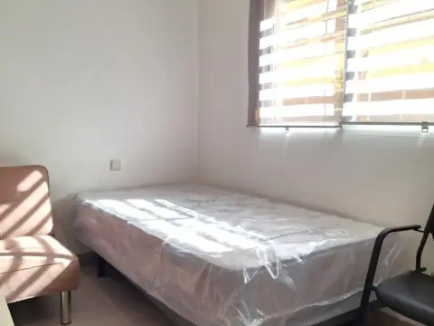 Estudio en La Ñora