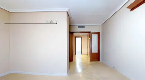 Piso en calle Profesor Tierno Galván