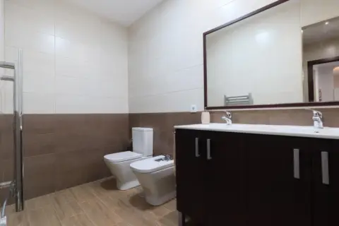 Loft en Barrio del Naranjo