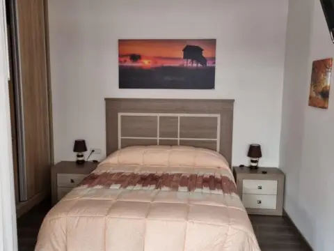 Loft en Santa Rosa