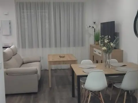 Loft en Zoco