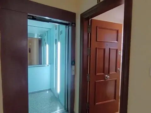 Piso en Beniajan