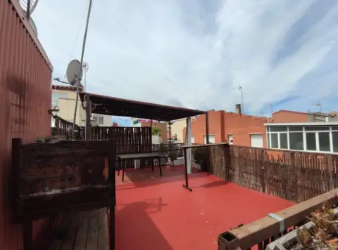 Casa en Ca N´Oriac