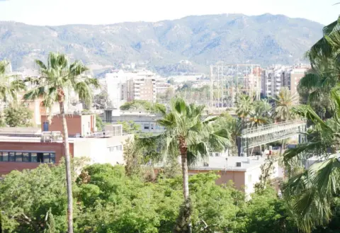 Piso en Barrio del Carmen