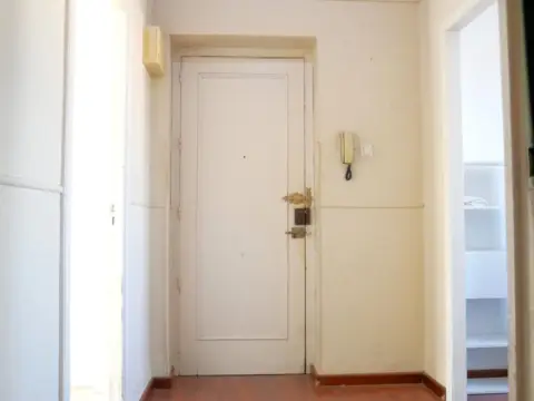 Piso en Barrio del Carmen