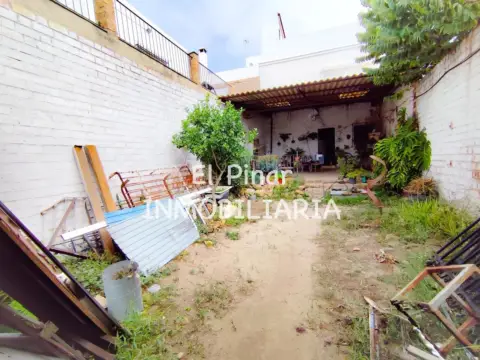 Chalet en calle Ribera del Muelle