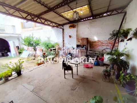 Chalet en calle Ribera del Muelle