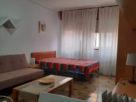 Estudio en calle San Nicolás