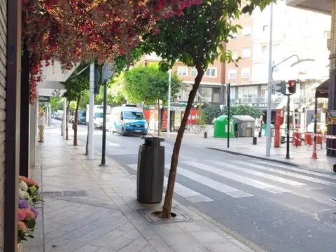 Oficina en Centro