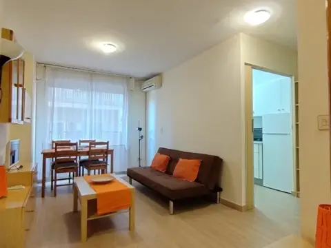 Apartamento en calle del Doctor Alonso de Espejo