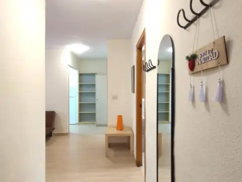 Apartamento en calle del Doctor Alonso de Espejo