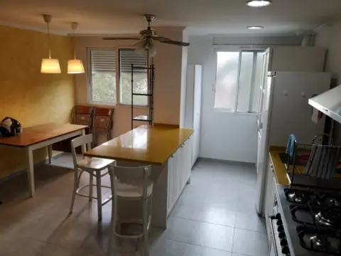 Piso en La Alberca